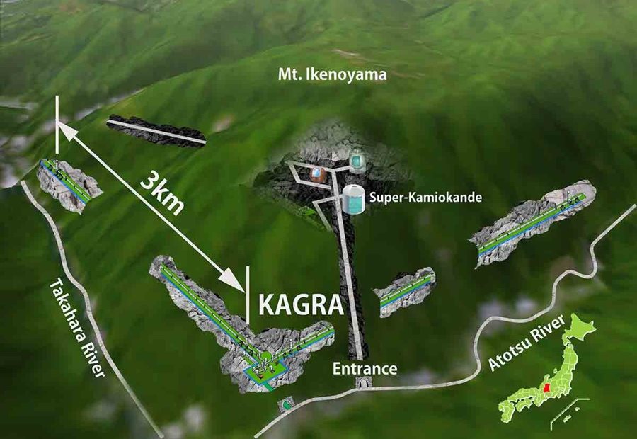 KAGRA GW Observatory, 200m under Mount Ikeno, Japan_DSC-CR0616_04_University of Tokyo Institute for Cosmic Ray Research_set-02_900w_620h